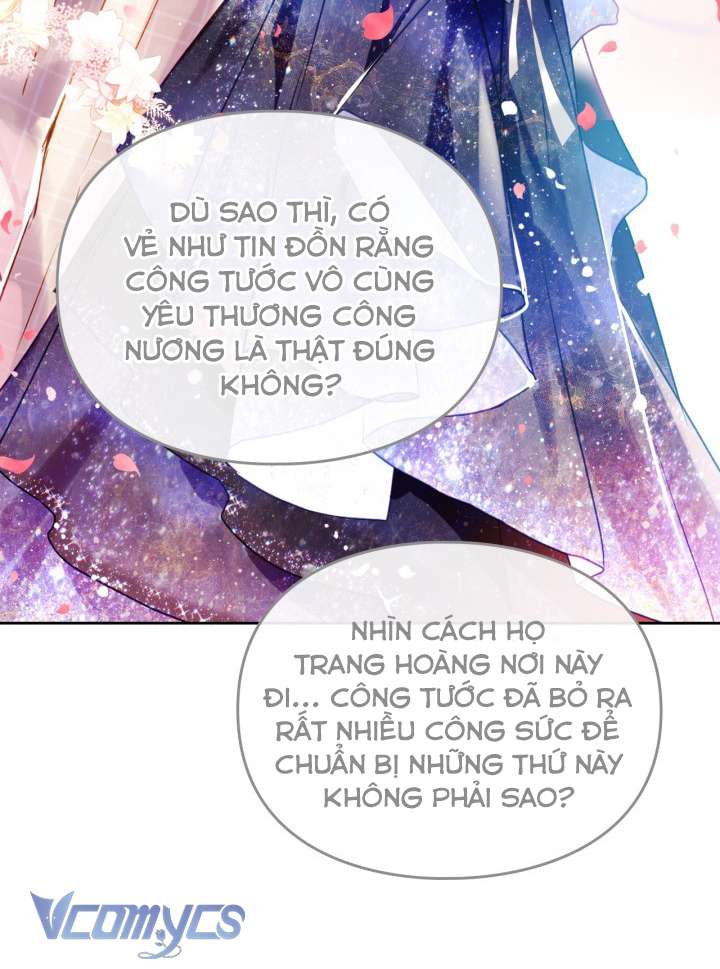 Kết Cục Của Nhân Vật Phản Diện Chỉ Có Thể Là Cái Chết Chapter 153 - Next Chapter 154