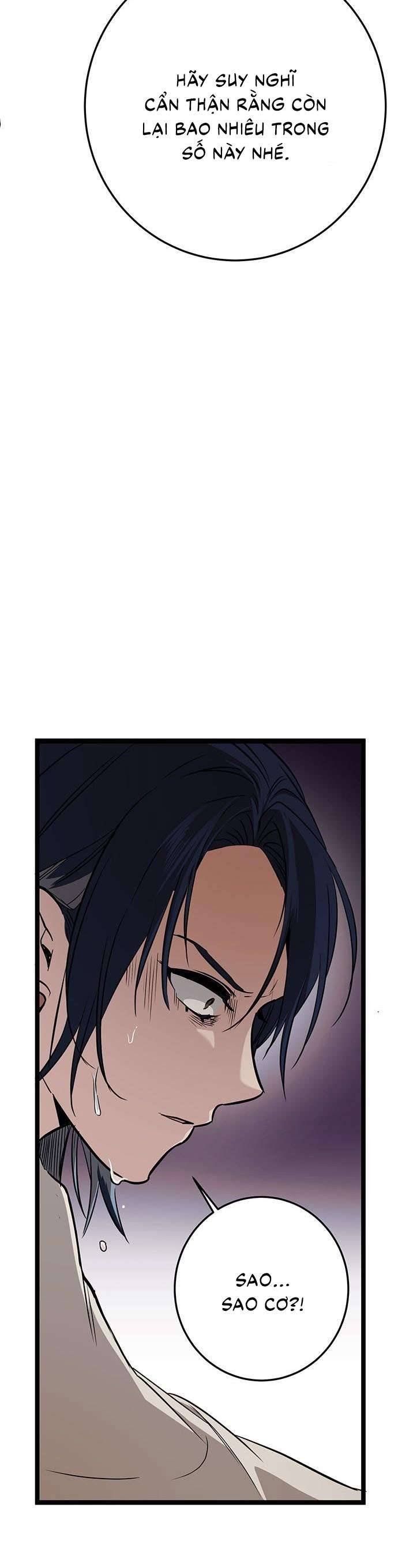 Hoàng Hậu Cao Học Chapter 3 - Trang 3