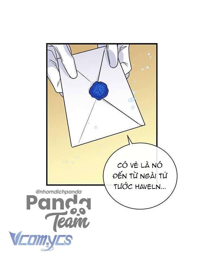 Chồng Yêu, Tôi Đây Bãi Công! Chap 8 - Trang 2