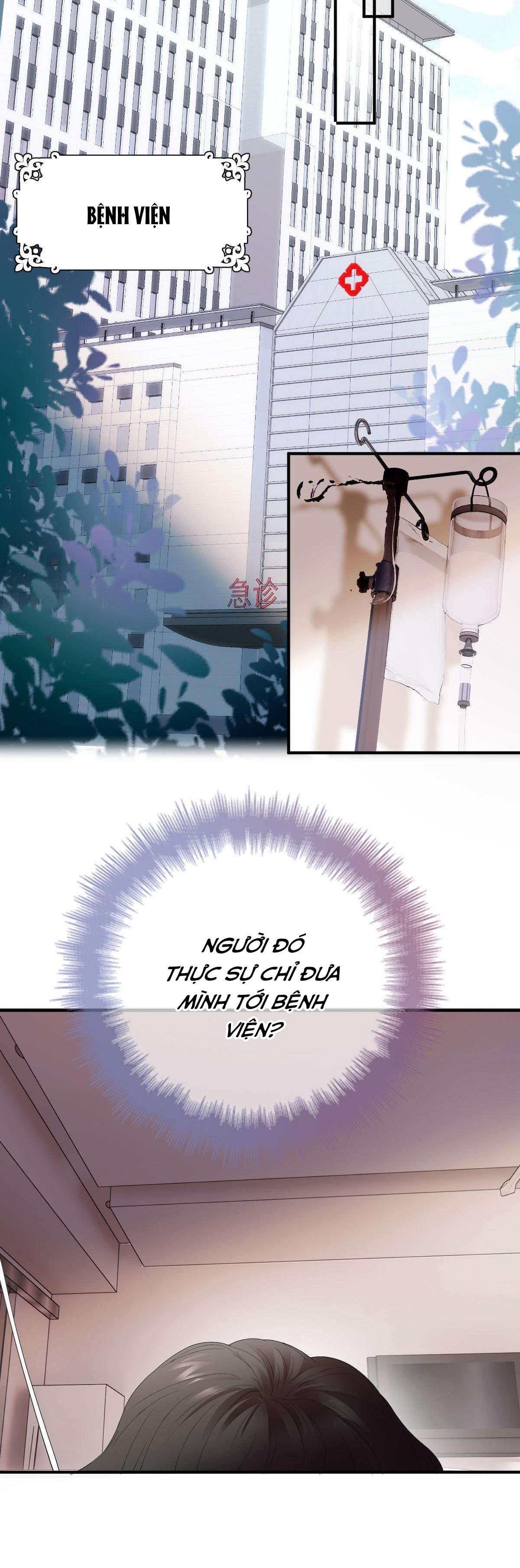 Lăn đi, tiên sinh lười biếng Chap 3 - Trang 2