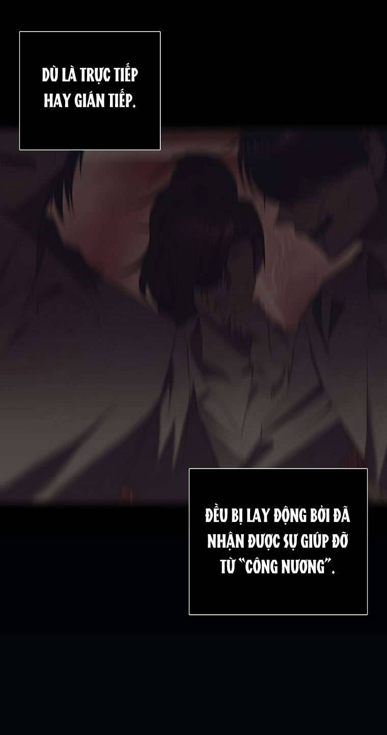 Phương Pháp Sống Sót Khi Phải Ngủ Cùng Hoàng Đế Chapter 8 - Trang 4