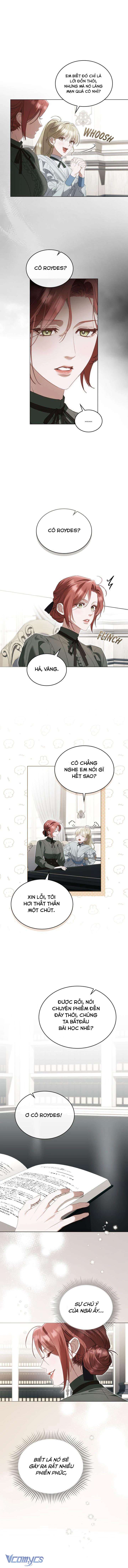 (Munn) Odalisque Chap 26 - Trang 2