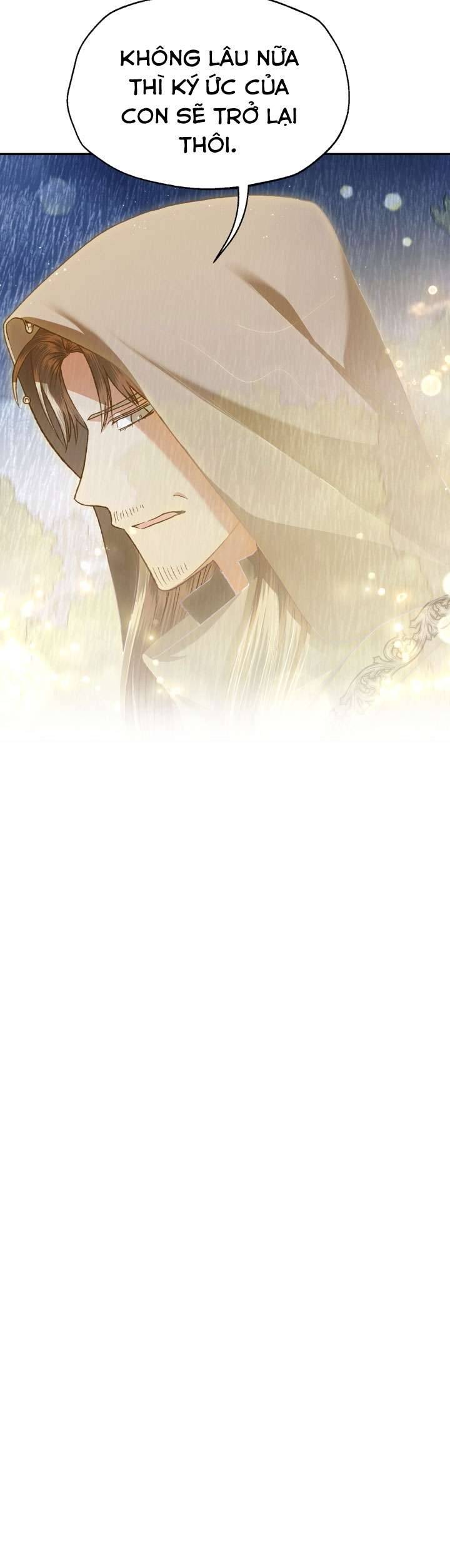 Cha À, Con Không Muốn Kết Hôn Đâu Chap 89 - Trang 2