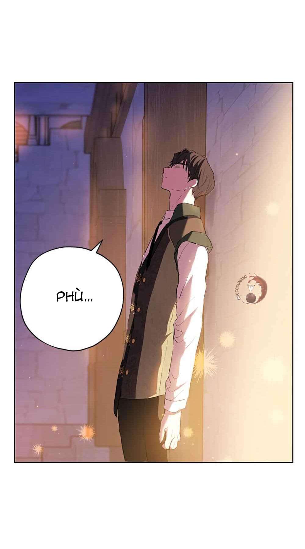 Tôi Là Minh Chứng Của Sự Thật Chap 10 - Trang 3