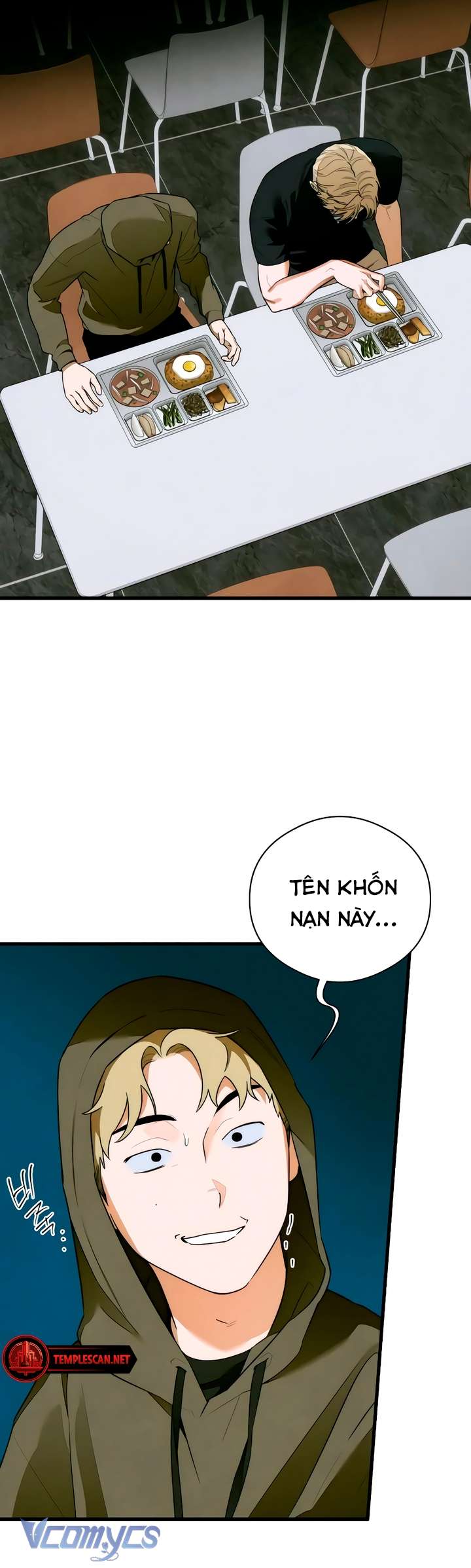 [18+] Mong Ước Của Ác Quỷ Chap 43 - Next Chap 44