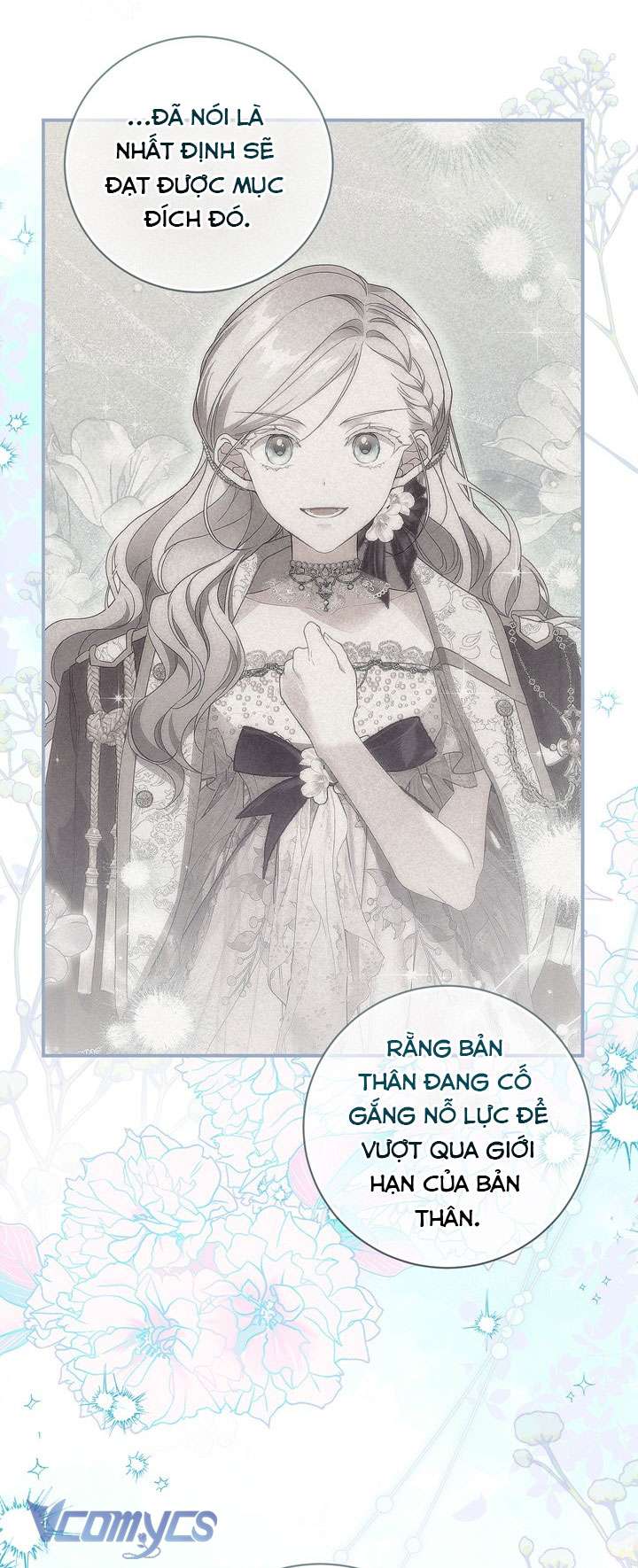 Lại Một Lần Nữa Hướng Về Ánh Sáng Chap 93 - Trang 2