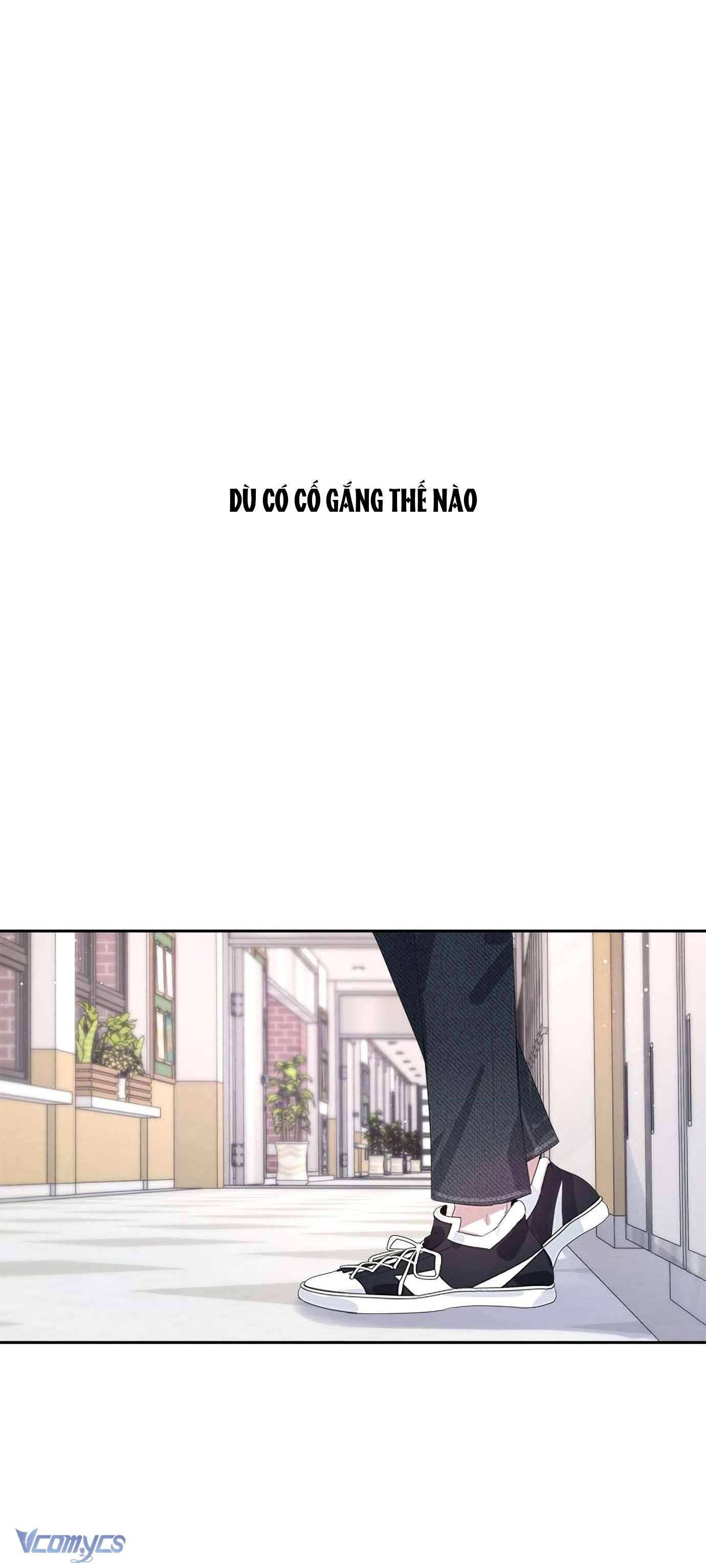 Đàn Anh Xấu Xa! Chap 47 - Trang 3