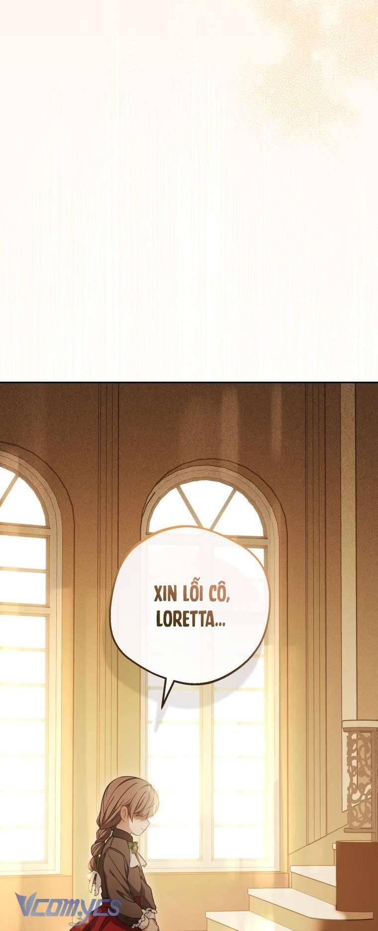 Được Yêu Thương Mà Còn Ngại Ngùng Sao! Chap 56 - Next Chap 57