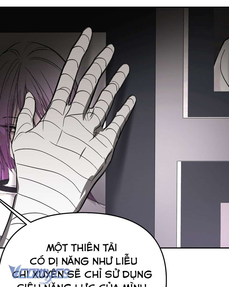 Ác Chi Hoàn Chapter 25 - Trang 4