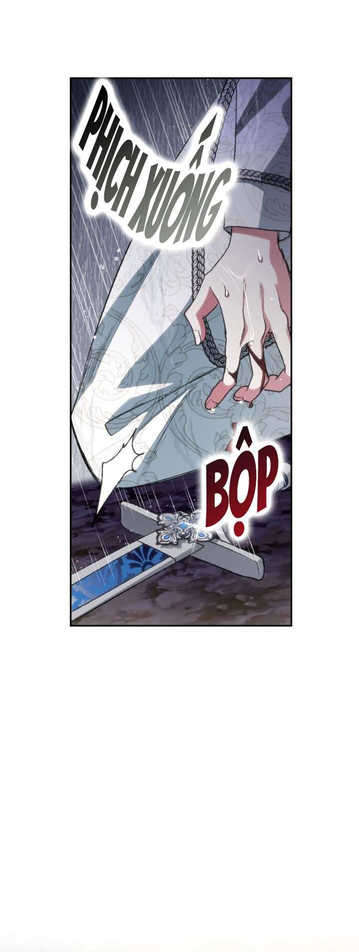 Cha À, Con Không Muốn Kết Hôn Đâu Chap 89 - Trang 2