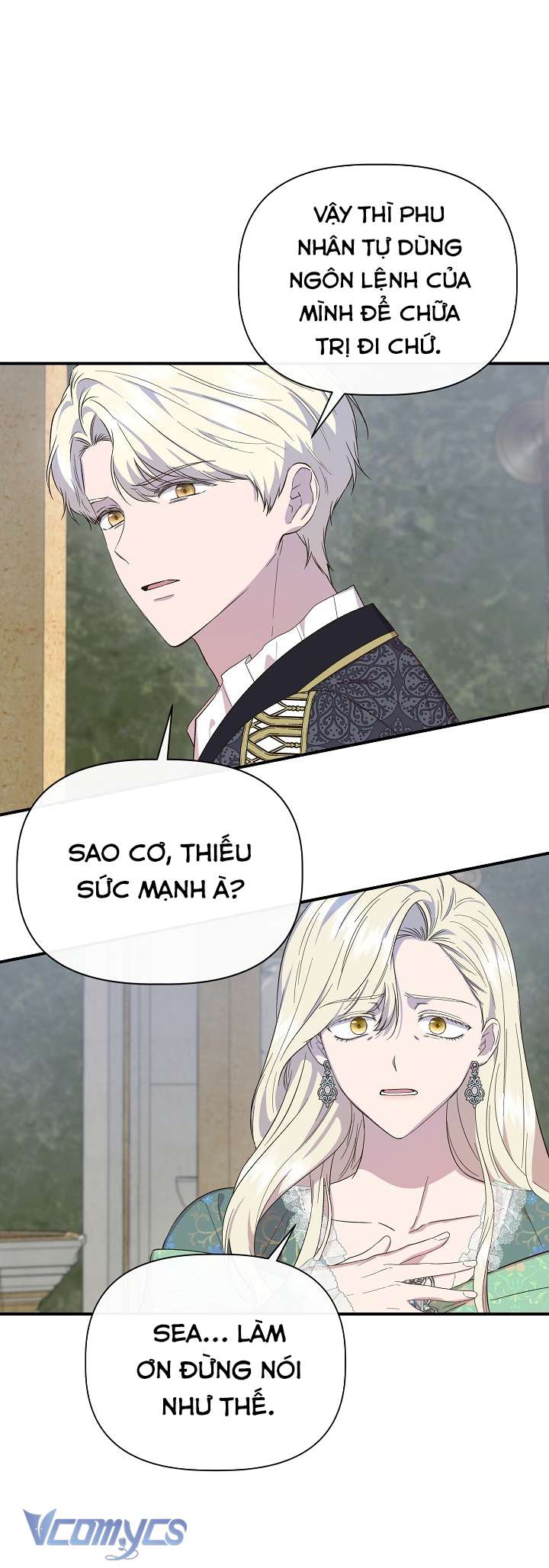 Tôi Không Phải Là Cinderella Chapter 86 - Trang 4
