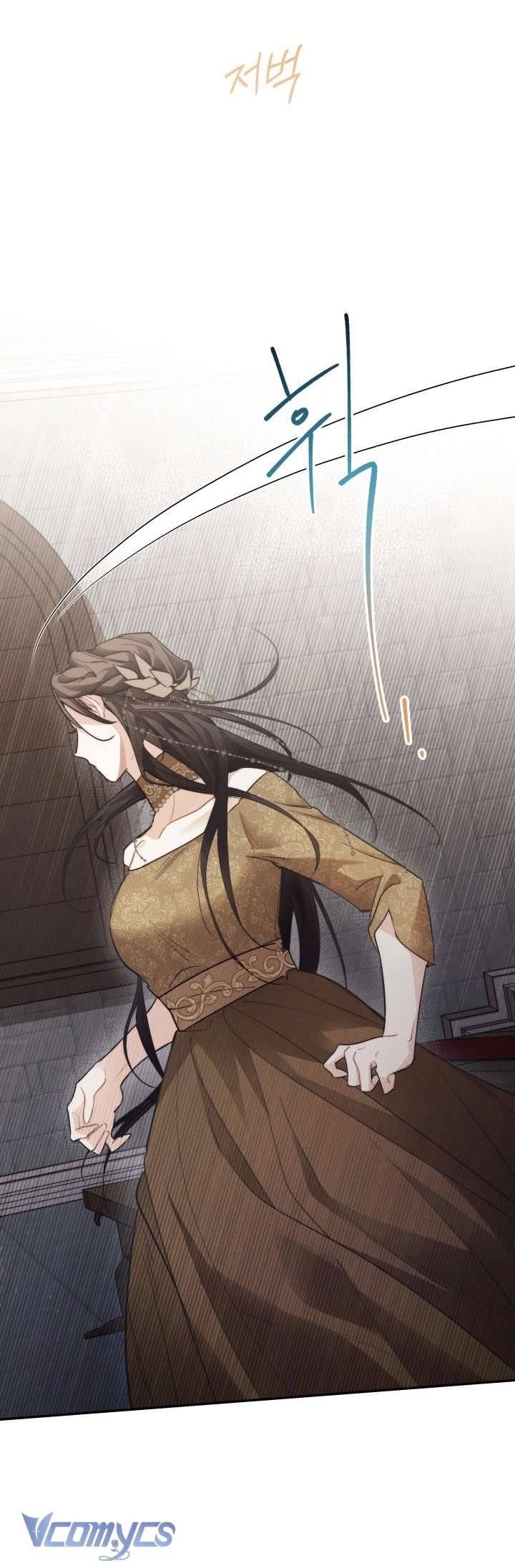 Tiếng Trống Vang Dội Chapter 6 - Trang 4