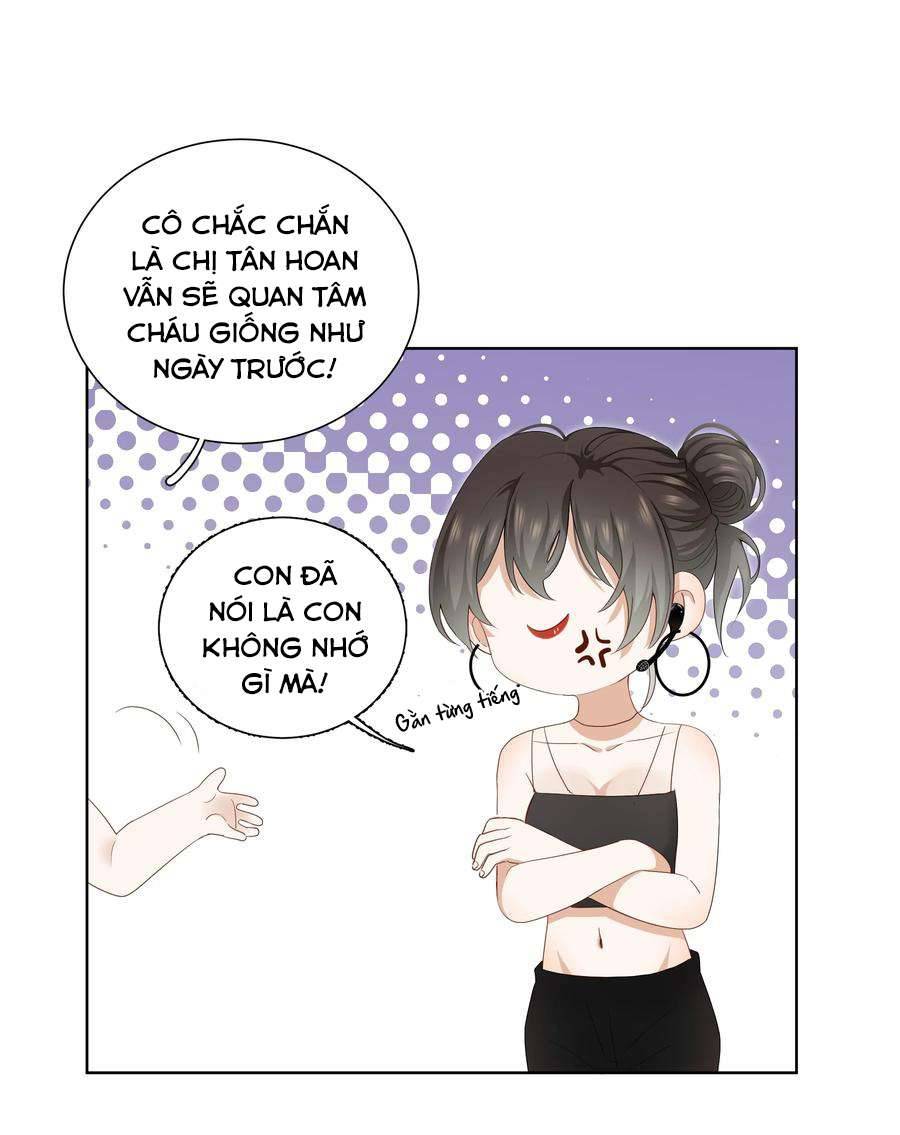 Chị Ơi! Chị Thật Không Bình Thường! Chapter 6 - Trang 4