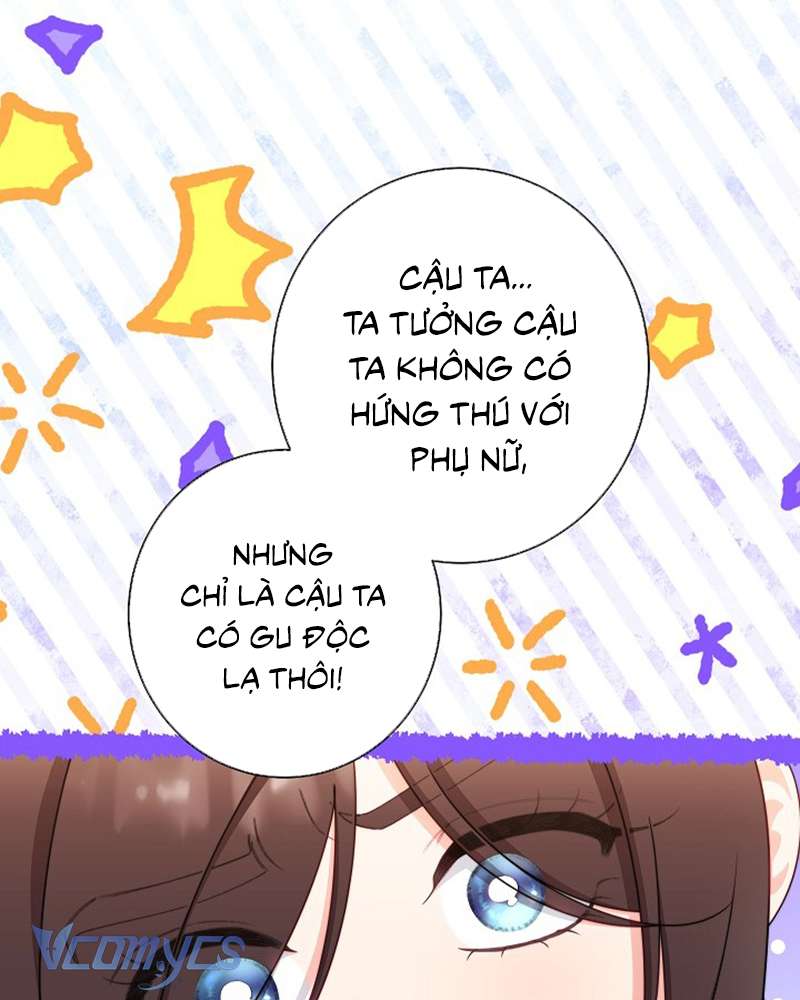 Hầu Gái Độc Quyền Của Hoàng Hậu Phản Diện Chapter 49 - Trang 4