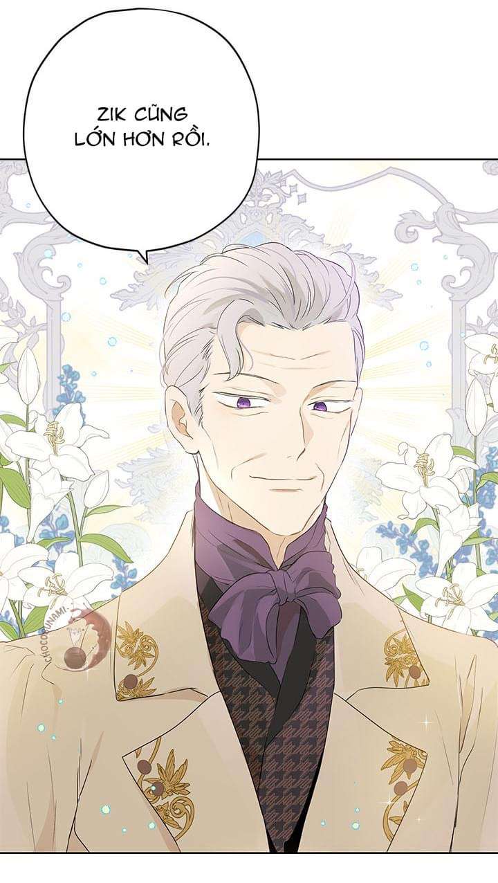 Tôi Là Minh Chứng Của Sự Thật Chap 36 - Trang 3