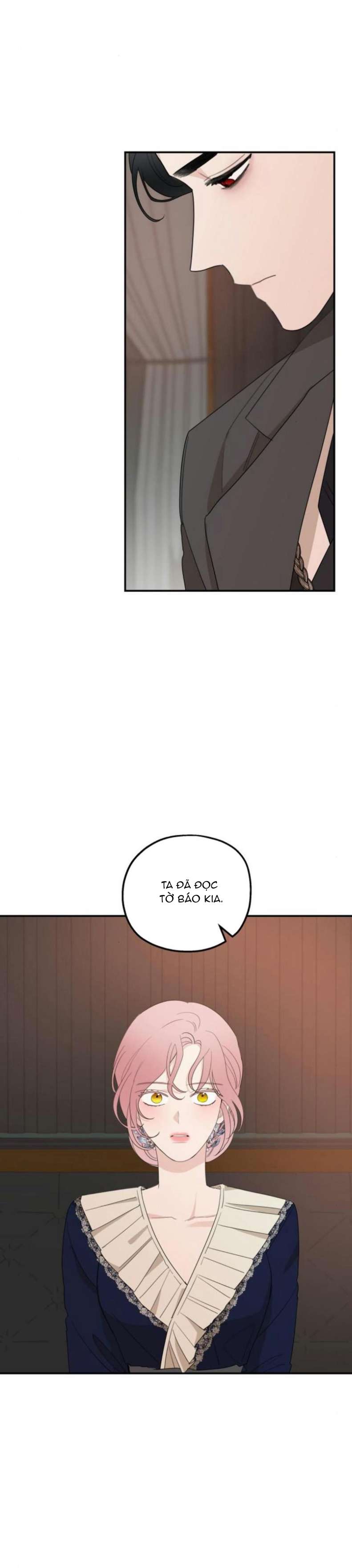 Gia Đình Chồng Quá Ám Ảnh Bởi Tôi Chap 18 - Next Chap 19