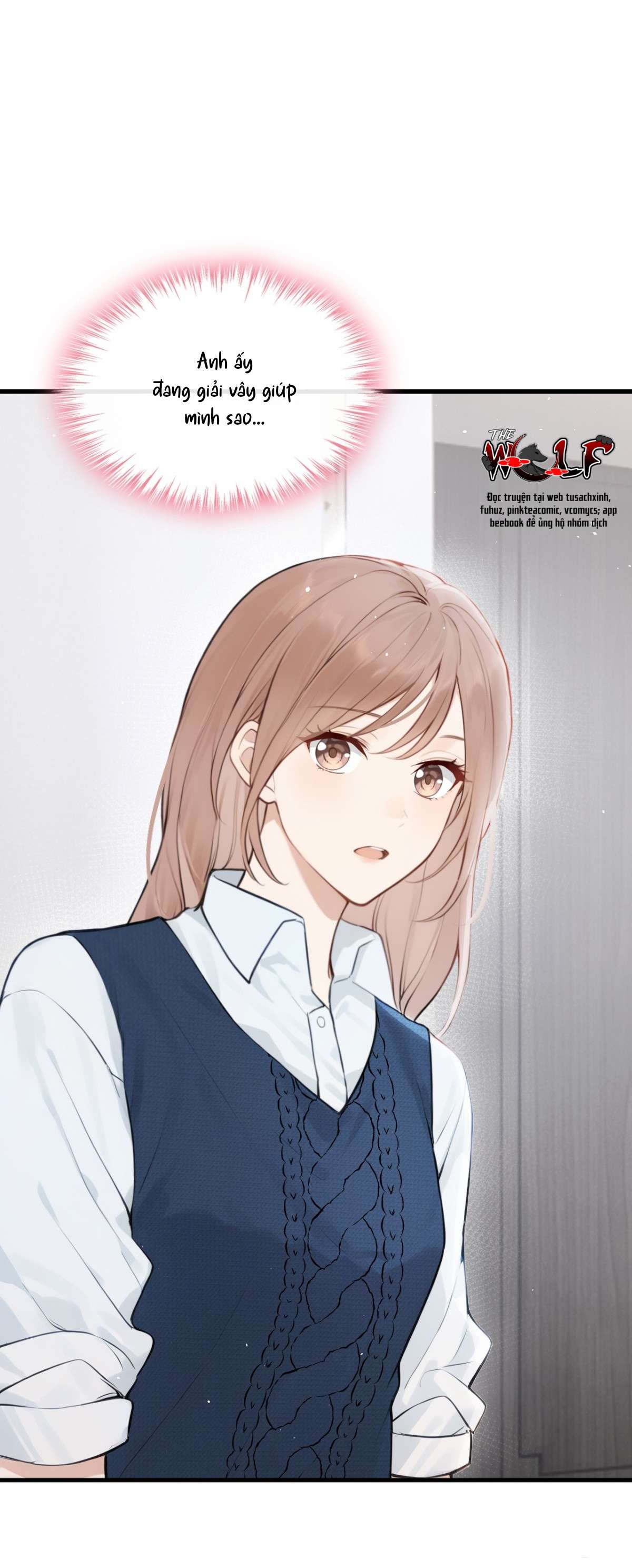 Sống Chung Để Tán Em Chap 32 - Trang 3
