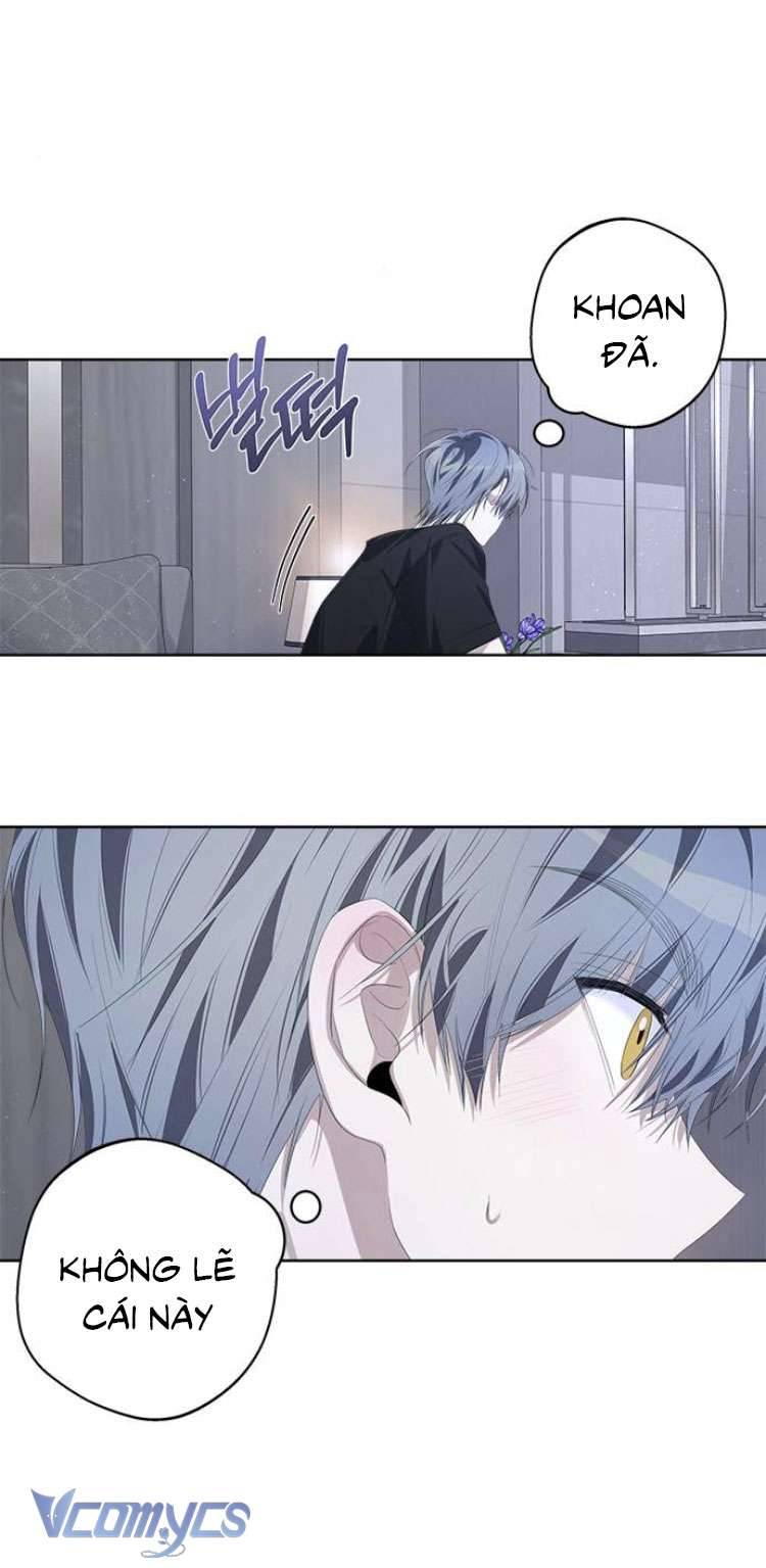 Đàn Anh Xấu Xa! Chap 54 - Trang 3