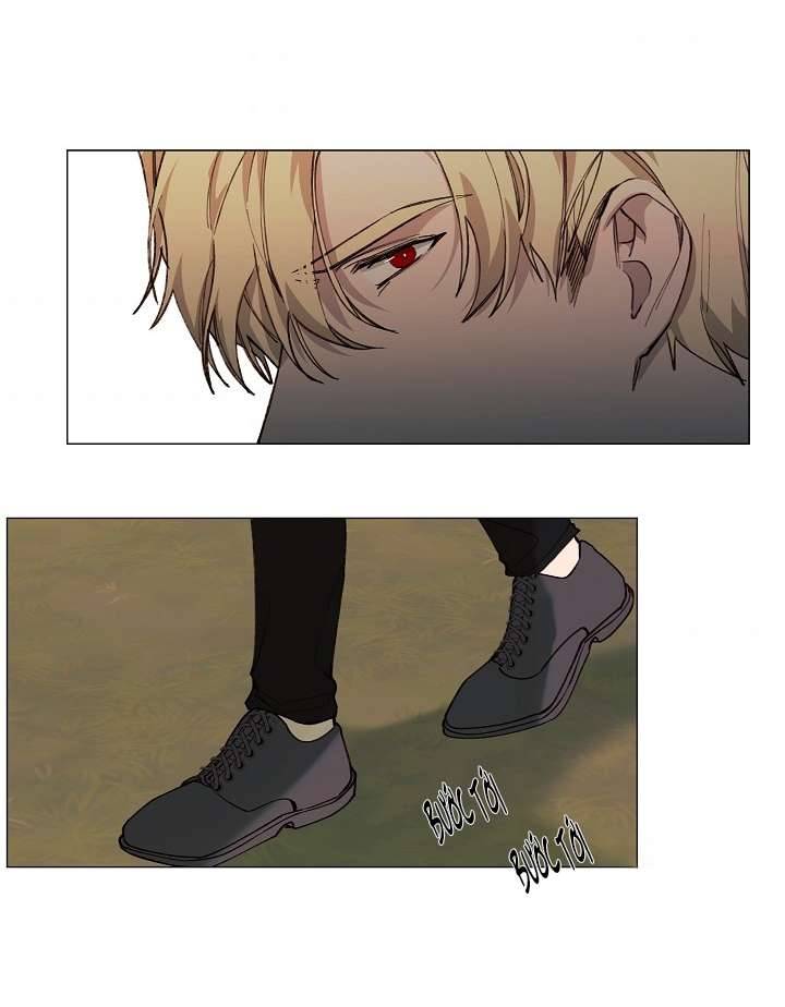 Ác Nữ Cần Bạo Chúa Chapter 9 - Trang 4