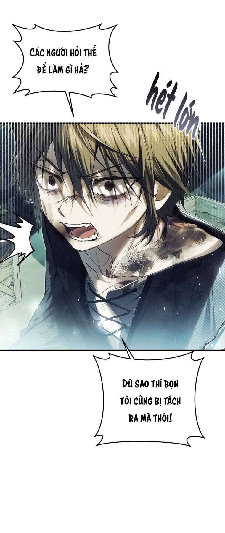 Ác Nữ Chỉ Là Một Con Rối Chap 76 - Trang 2