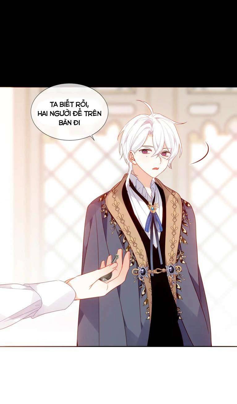 Quán Kịch Bản Trần Mộng Chapter 70 - Trang 3
