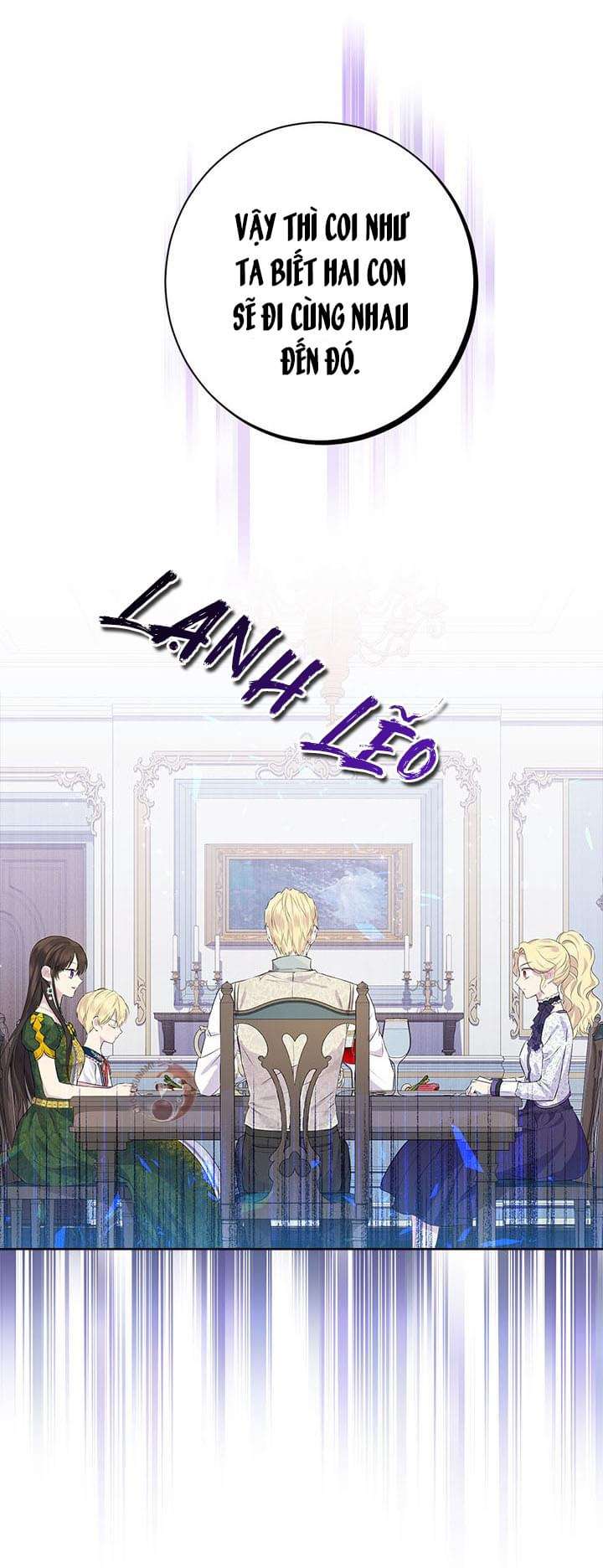 Tôi Là Minh Chứng Của Sự Thật Chap 47 - Trang 3