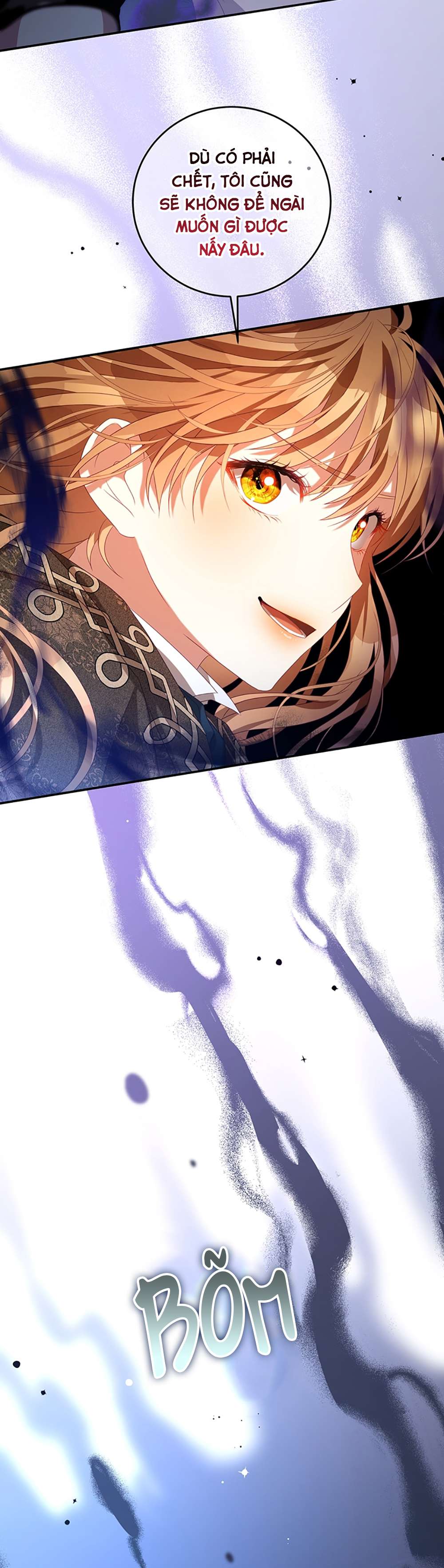 Trở Thành Tình Địch Của Các Nam Chính Chapter 81 - Trang 3