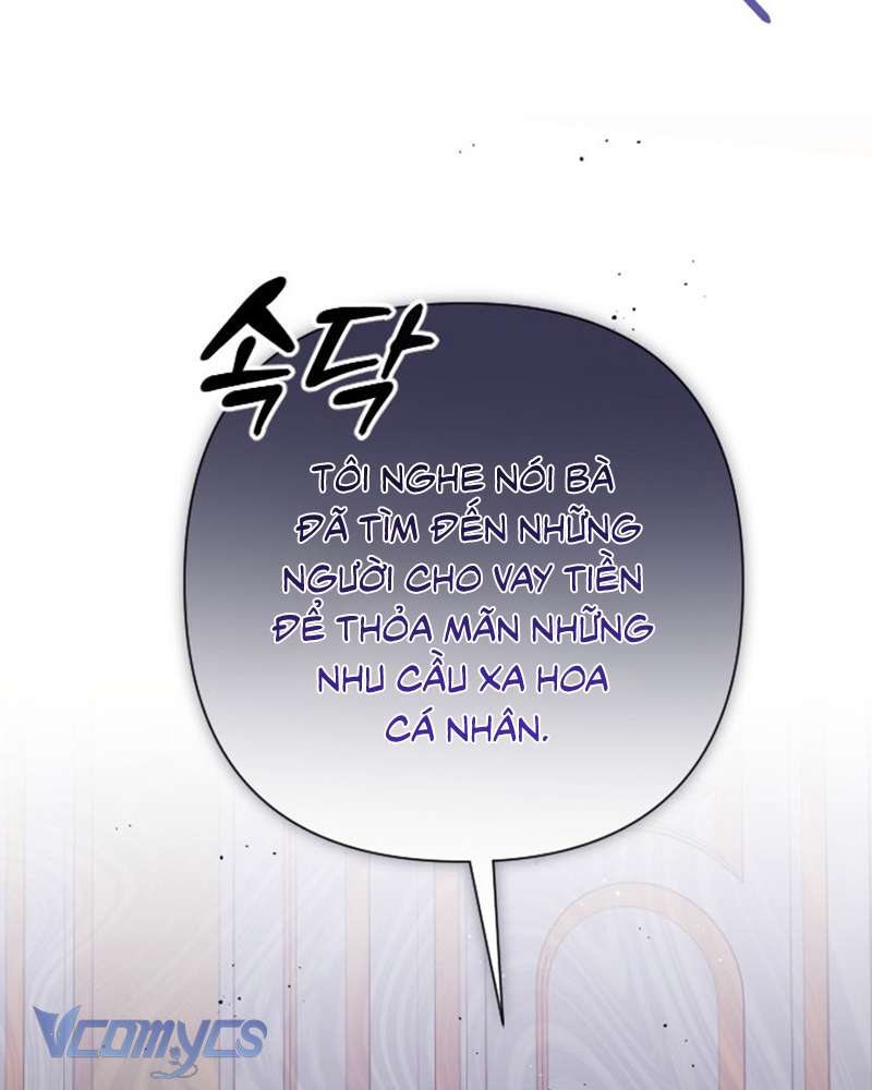 Dành Cho Những Ai Coi Hối Tiếc Là Điều Xa Xỉ Chap 11 - Trang 4