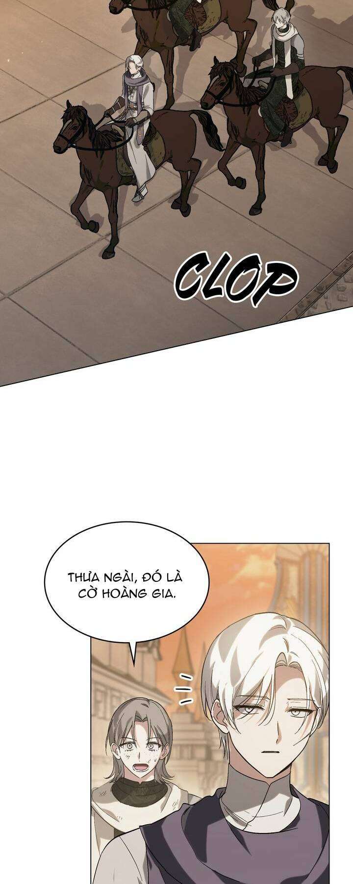 Khi Số Phận Tìm Đến Hai Ta Chapter 10 - Trang 4