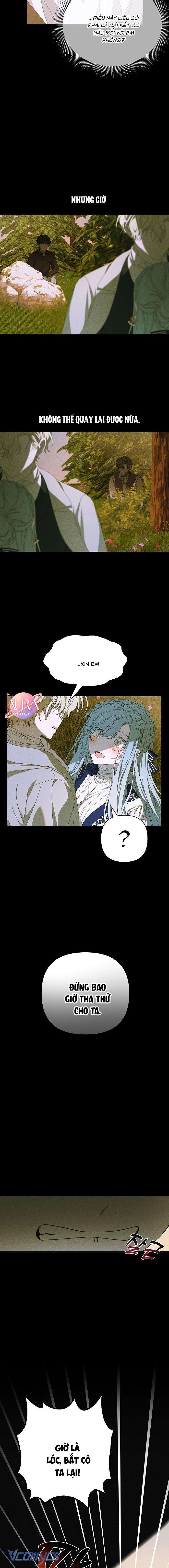 Bong Bóng Của Sóng Biển Chapter 45 - Trang 4