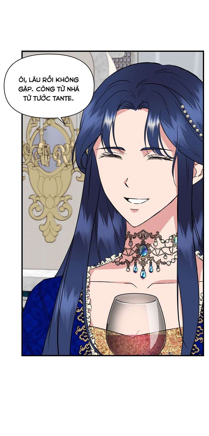 Tôi Không Phải Là Cinderella Chapter 6 - Trang 4