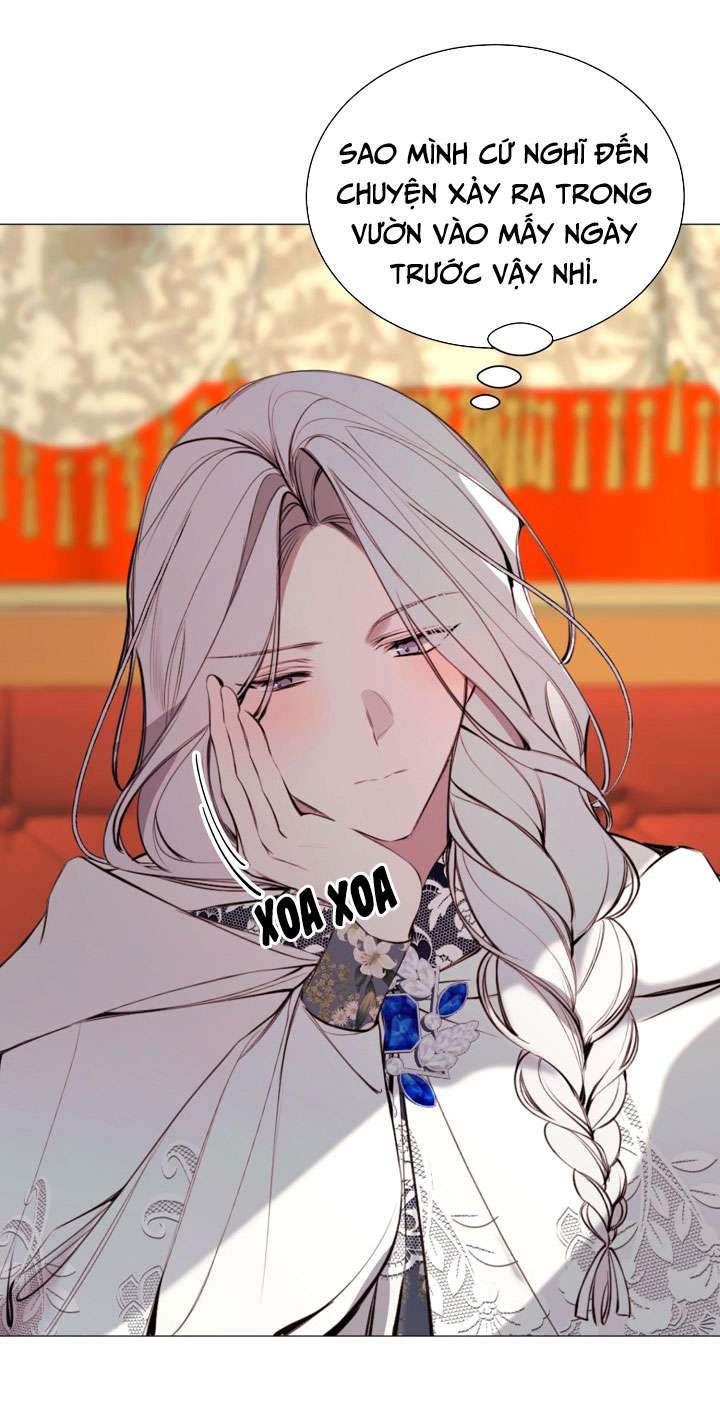 Ác Nữ Cần Bạo Chúa Chapter 32 - Trang 4