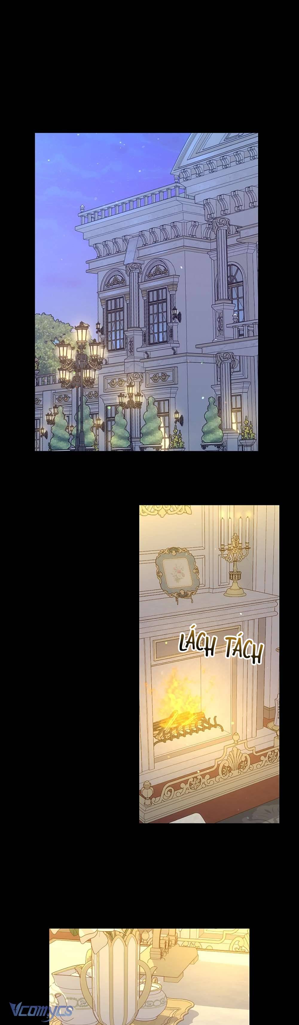Sống Sót Dưới Thân Phận Hầu Nữ Chap 70 - Trang 2