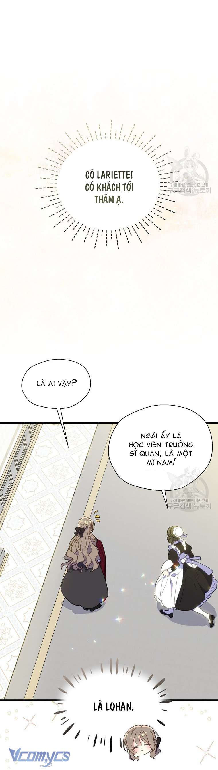 Bệ Hạ Xin Đừng Giết Tôi!!! Chap 80 - Trang 2