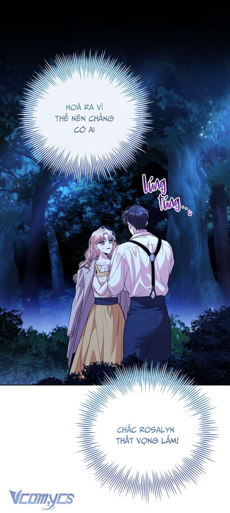 Thư Ký Của Bạo Chúa Chapter 116 - Trang 4