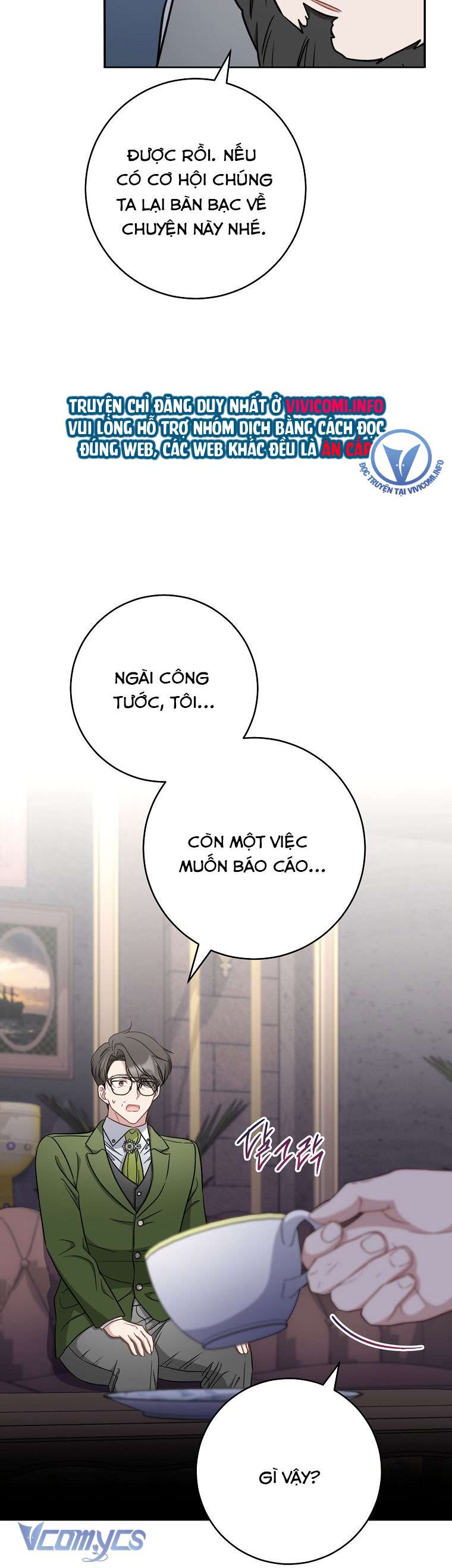 Nam Chính? Cho Cũng Không Thèm! Chapter 18 - Trang 3
