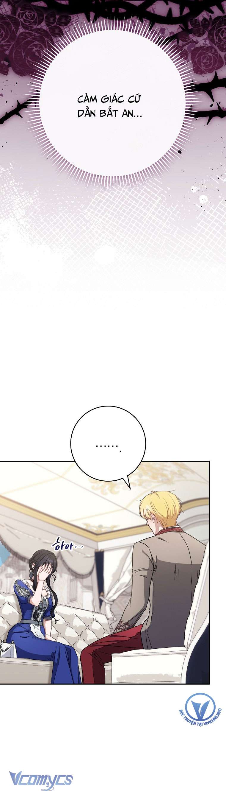 Nam Chính? Cho Cũng Không Thèm! Chapter 16 - Trang 3