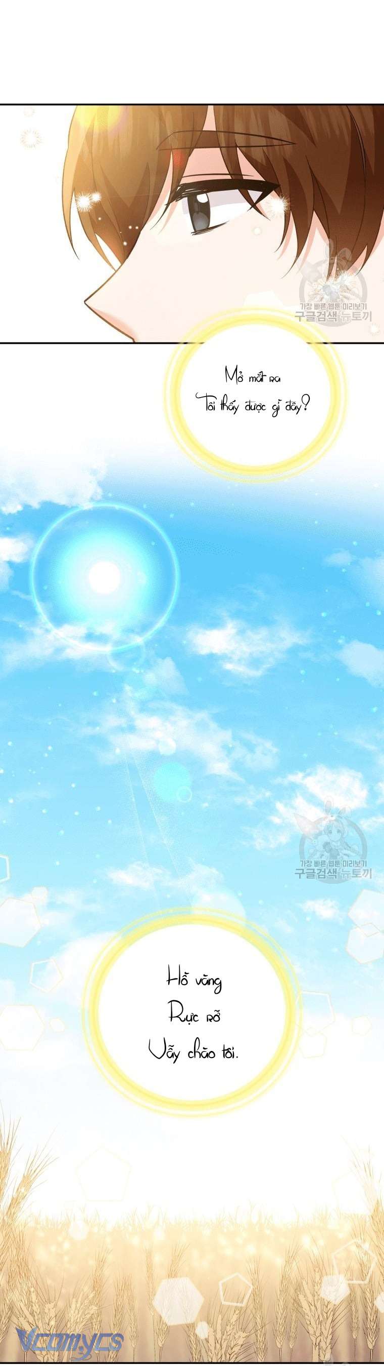 Kế Hoạch Trả Thù Chap 17 - Trang 2
