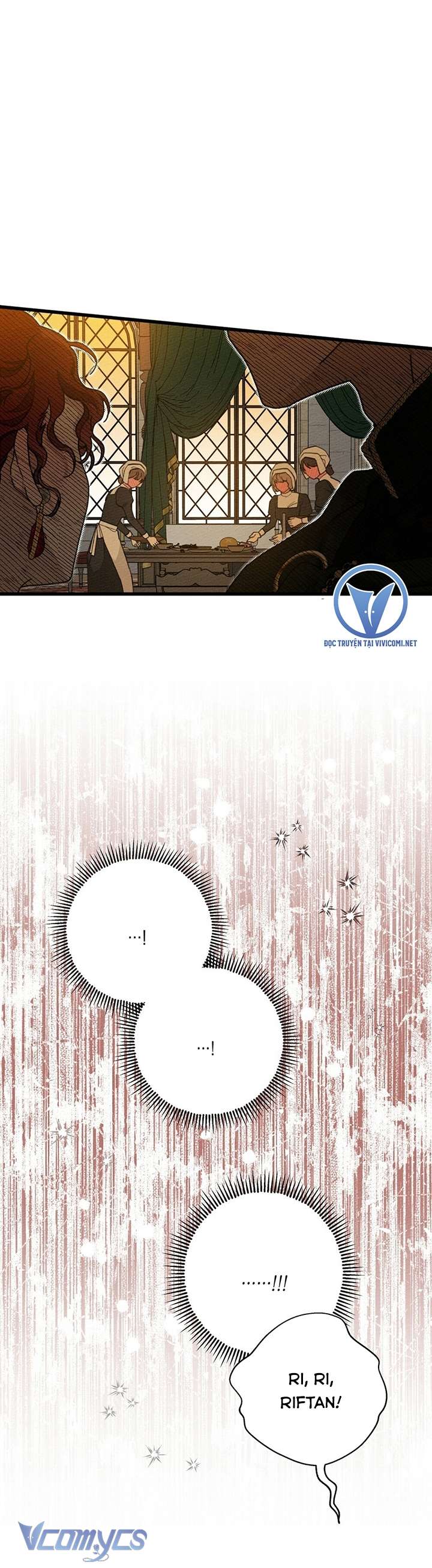 Dưới Bóng Cây Sồi Chap 51 - Trang 3