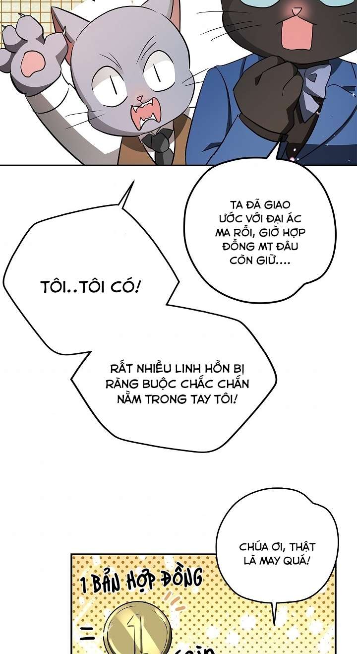 Hôn Phu Ẩn Sắc Chapter 43 - Trang 4