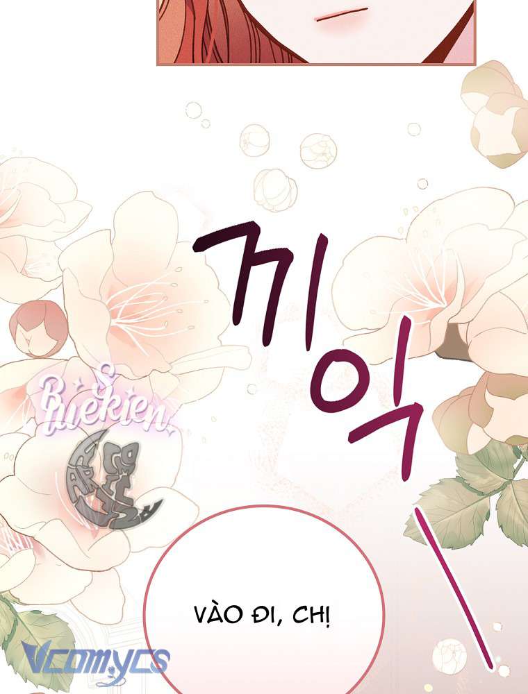 Chị Gái Của Nhân Vật Phản Diện Hôm Nay Cũng Đang Đau Khổ Chapter 22 - Trang 4