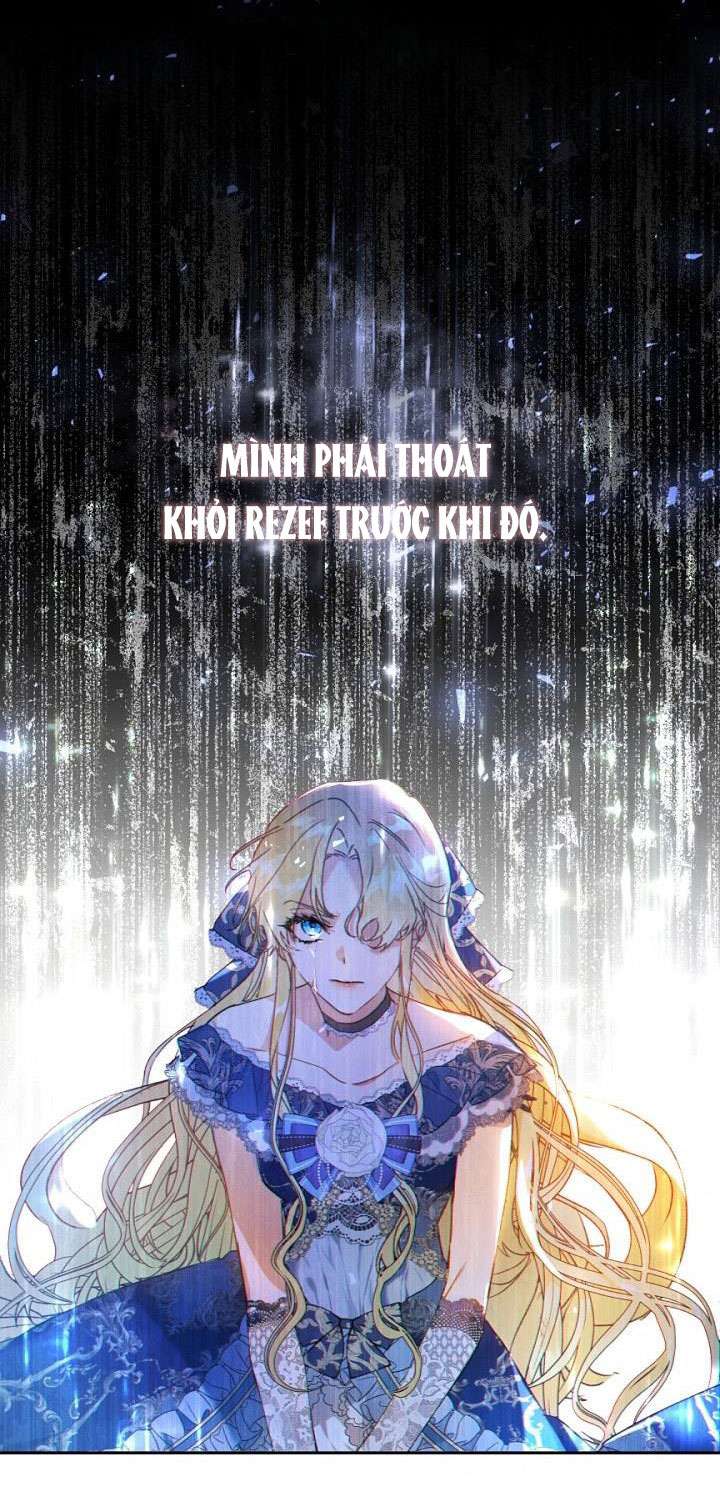 Ác Nữ Chỉ Là Một Con Rối Chap 1 - Trang 2