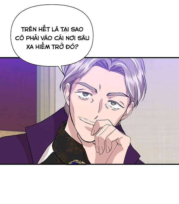 Tôi Không Phải Là Cinderella Chapter 18 - Trang 4