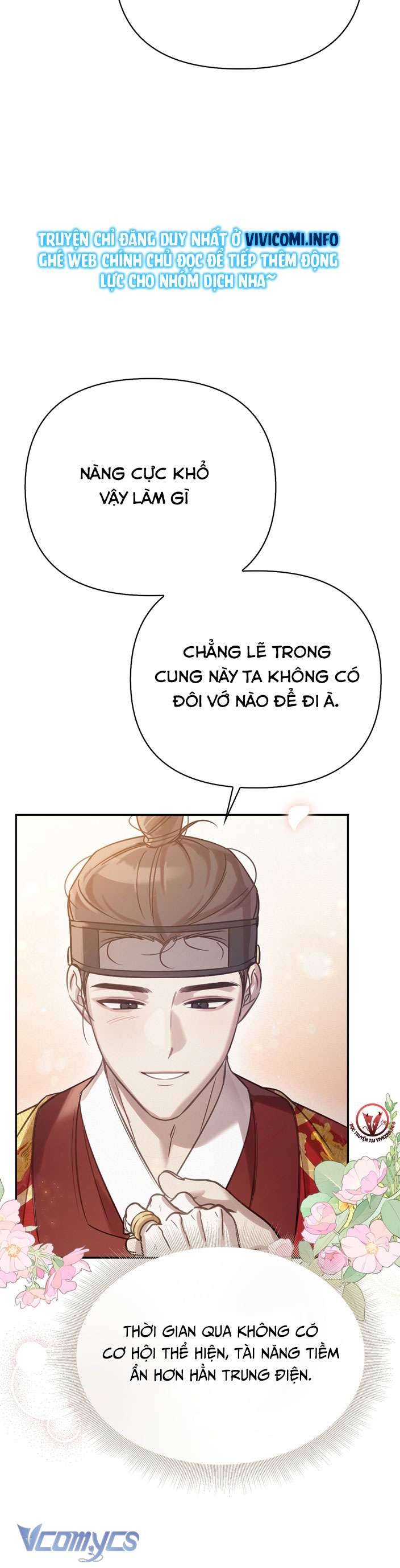 [18+] Tiết Học Bí Mật Của Trung Điện Chap 28 - Trang 2