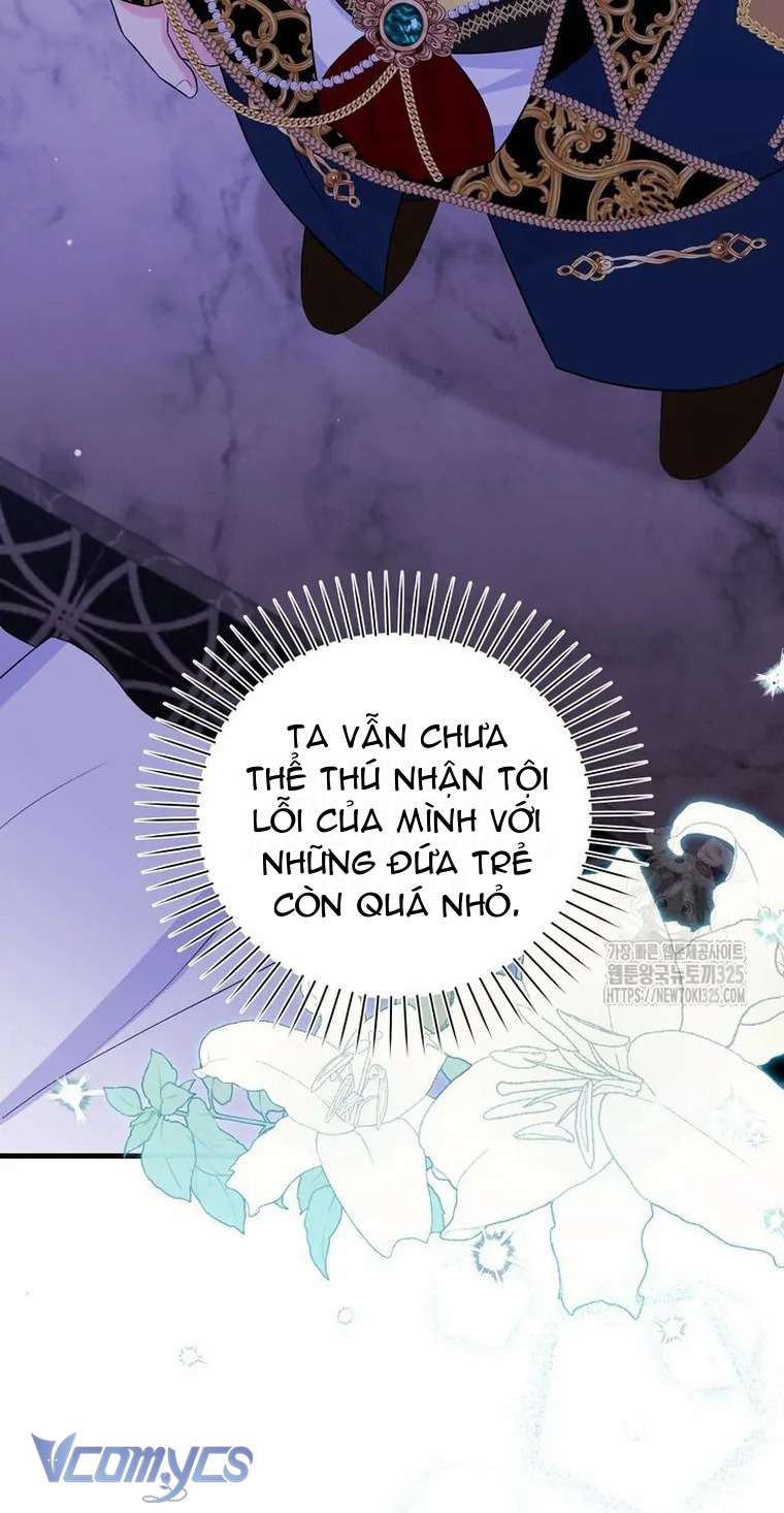 Công Chúa Bé Con Hạng S Thật Mạnh Chapter 14 - Trang 4