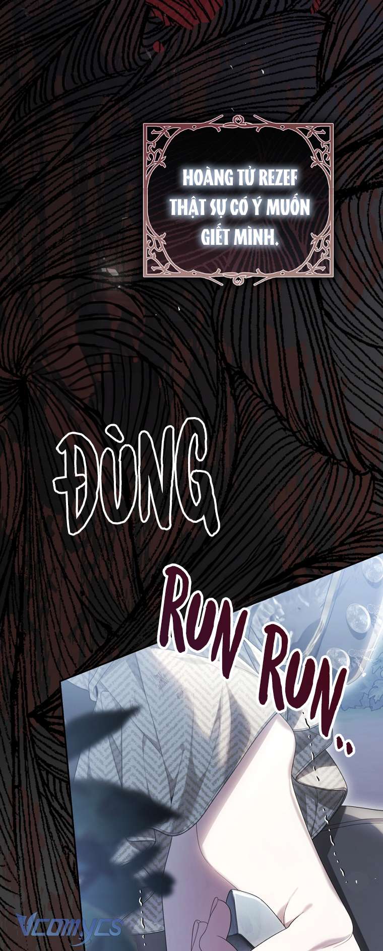 Ác Nữ Chỉ Là Một Con Rối Chap 92 - Trang 2
