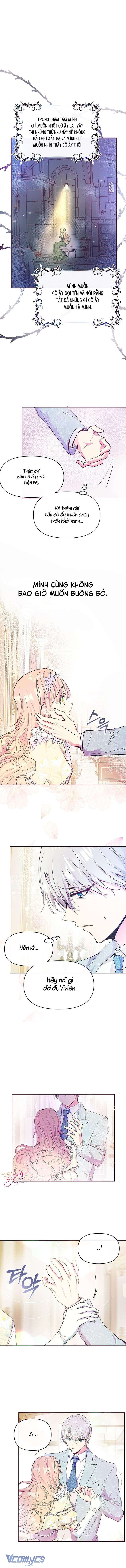 Đại Công Tước, Đó Chỉ Là Sai Lầm! Chapter 35 - Trang 4