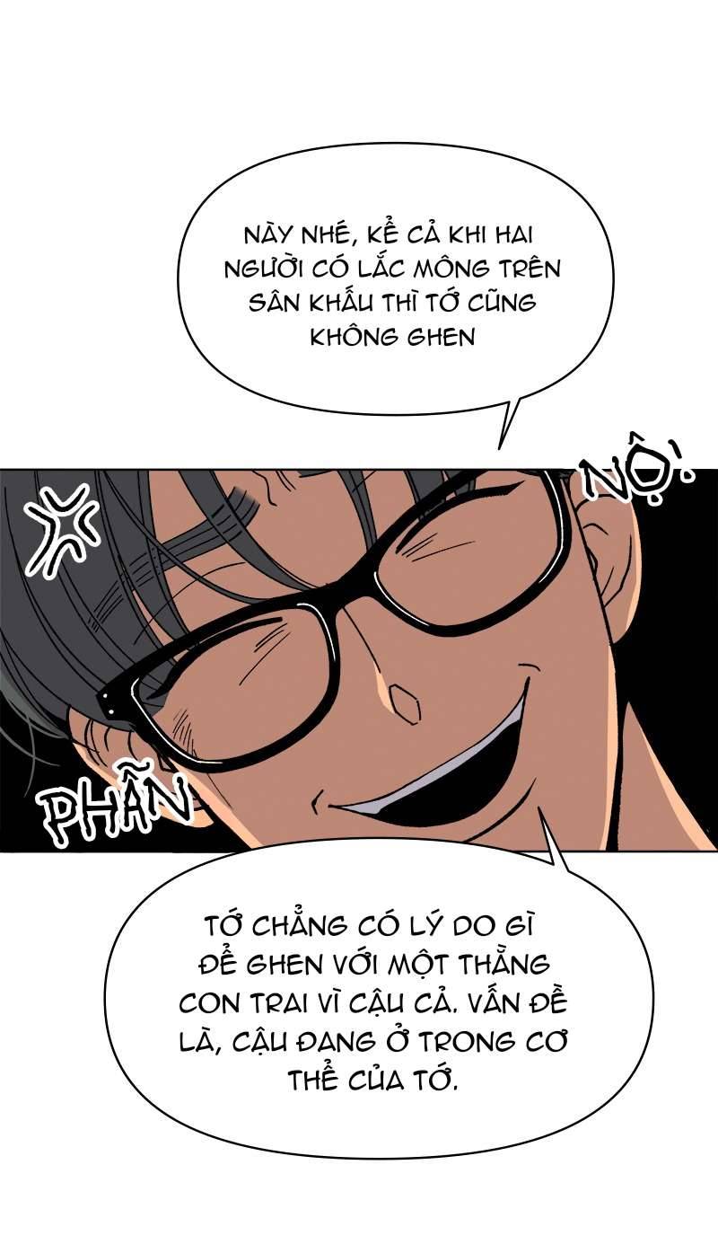 Tình Xưa Viết Lại Chapter 24 - Trang 4