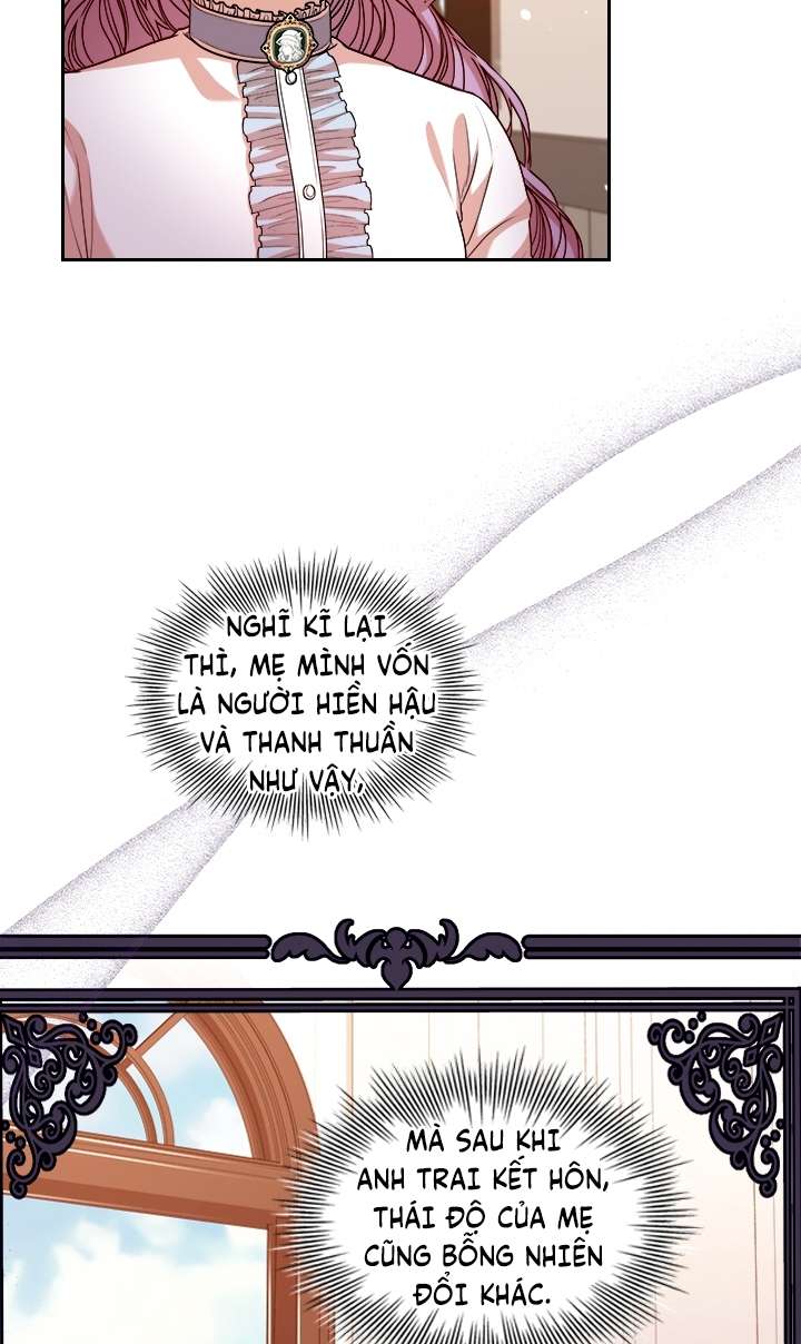 Thư Ký Của Bạo Chúa Chapter 22 - Trang 4