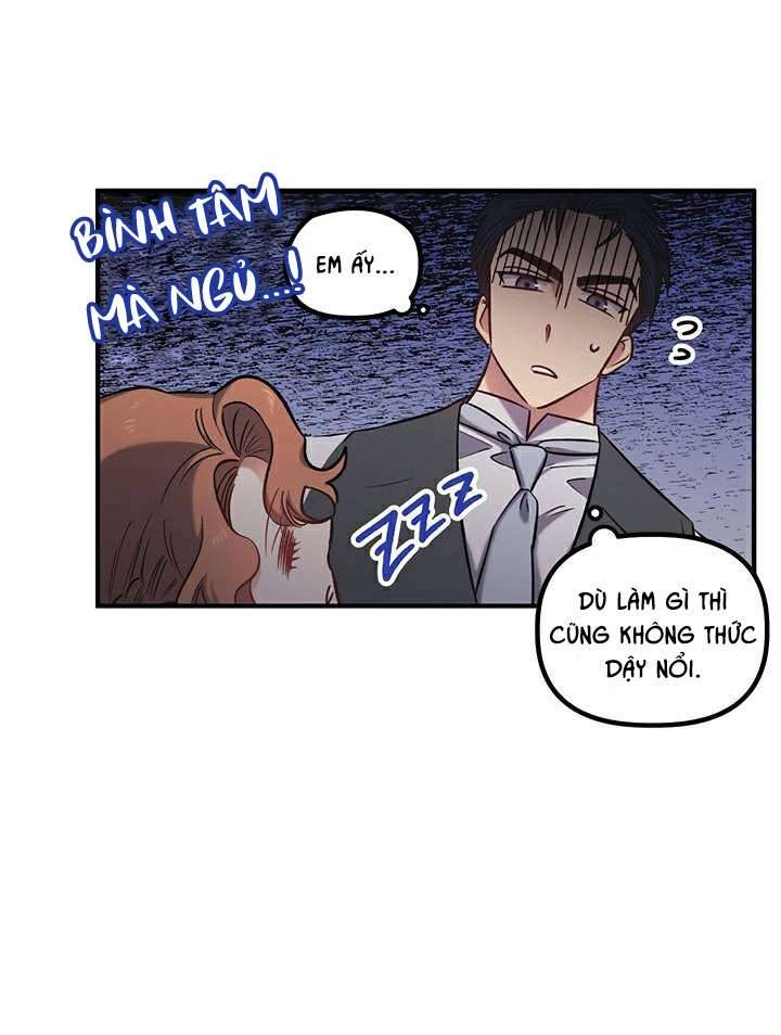 May Mắn Hay Bất Hạnh Chap 16 - Trang 4